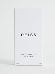 Reiss White Dahlia 100ml Eau De Parfum - Image 2 of 4