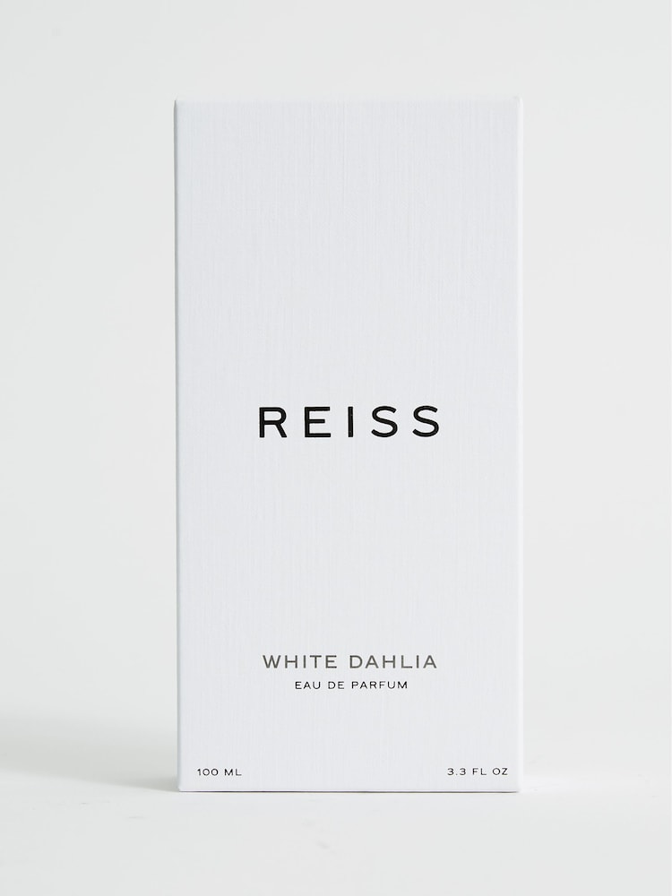 Reiss White Dahlia 100ml Eau De Parfum - Image 2 of 4