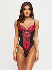 Ann Summers The Hero Cupped Wired Body - Image 3 of 5