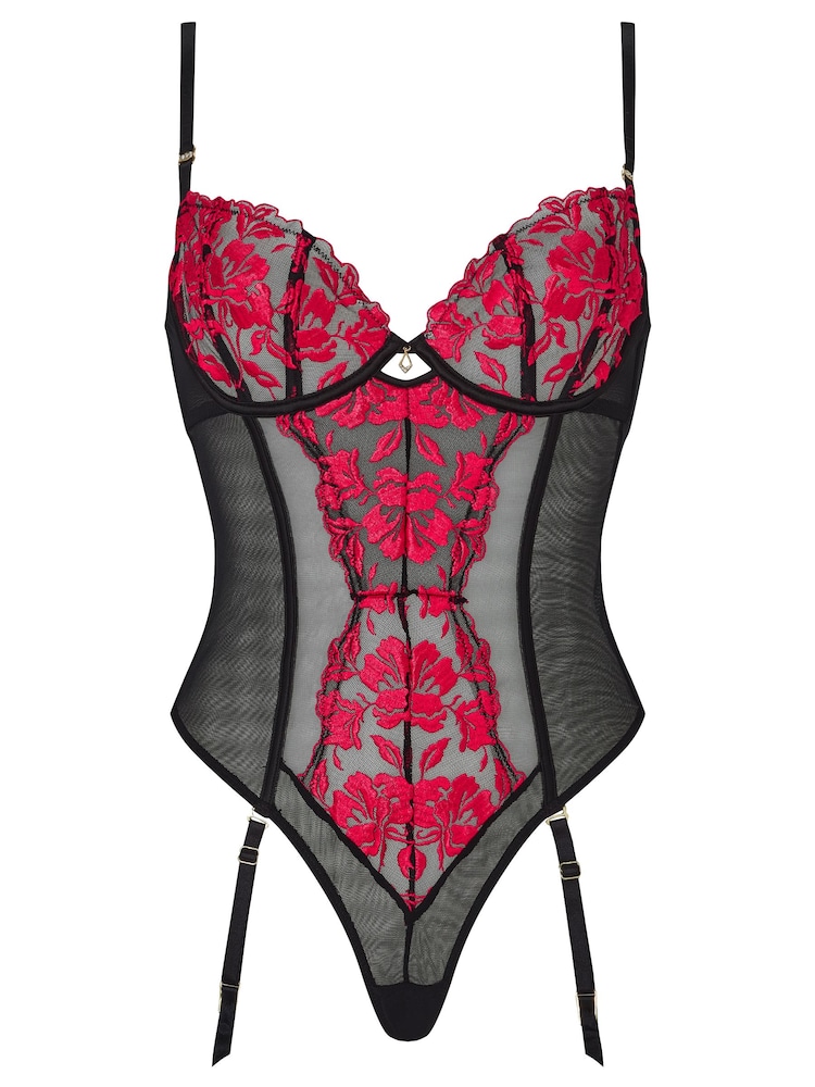 Ann Summers The Hero Cupped Wired Body - Image 5 of 5
