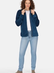 Regatta Blue Jessalyn Full Zip Jacket - Image 1 of 9
