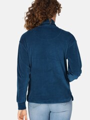 Regatta Blue Jessalyn Full Zip Jacket - Image 2 of 9