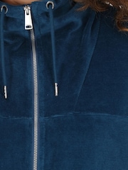 Regatta Blue Jessalyn Full Zip Jacket - Image 4 of 9