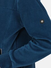 Regatta Blue Jessalyn Full Zip Jacket - Image 5 of 9