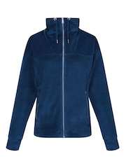 Regatta Blue Jessalyn Full Zip Jacket - Image 6 of 9