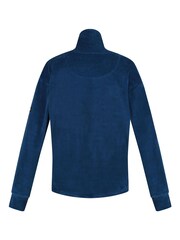 Regatta Blue Jessalyn Full Zip Jacket - Image 7 of 9