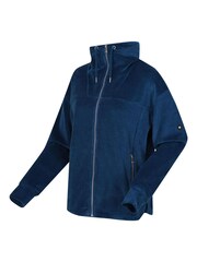 Regatta Blue Jessalyn Full Zip Jacket - Image 8 of 9