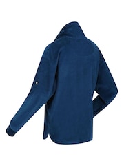 Regatta Blue Jessalyn Full Zip Jacket - Image 9 of 9
