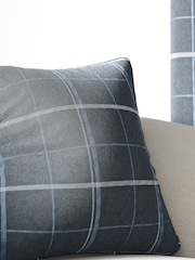 Helena Springfield Blue Harper Cushion - Image 1 of 3