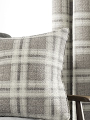 Helena Springfield Brown Harriet Cushion - Image 1 of 3