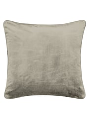 Helena Springfield Natural Escala Cushion - Image 2 of 3