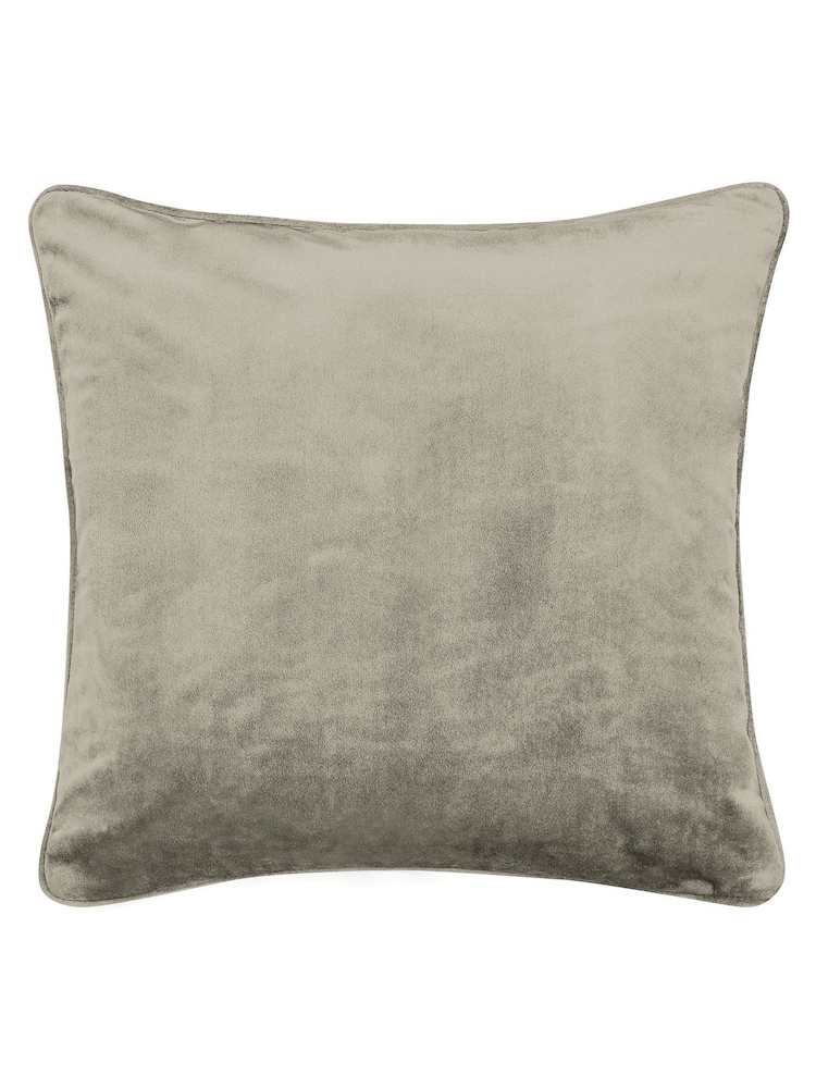 Helena Springfield Natural Escala Cushion - Image 2 of 3 Helena Springfield Natural Escala Cushion - Image 2 of 3