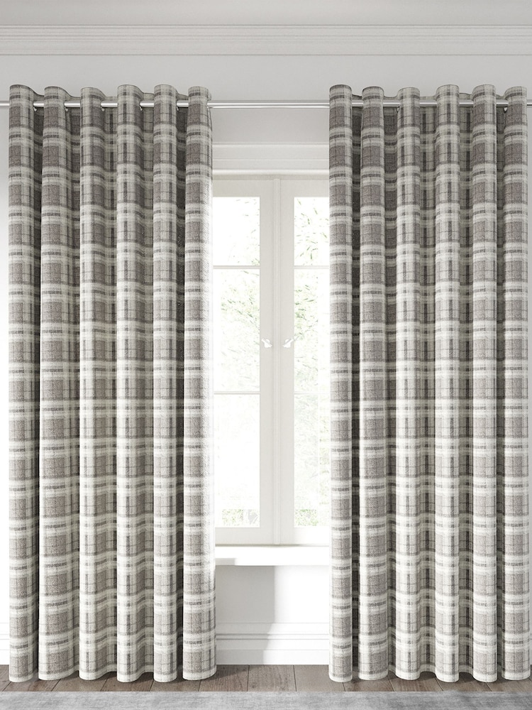 Helena Springfield Harriet Curtains - Imagem 1 de 4