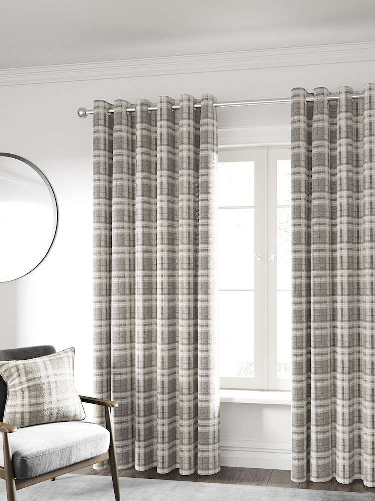 Helena Springfield Harriet Curtains - Imagem 2 de 4