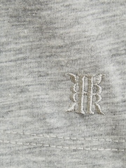 Cinza - Camiseta Júnior Reiss Bless - Imagem 6 de 6