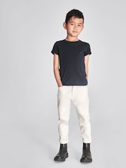 Reiss Blue Bless Junior T-Shirt - Image 1 of 7