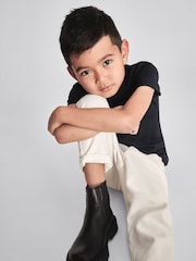 Reiss Blue Bless Junior T-Shirt - Image 6 of 7