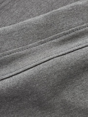 Grey 2 Pack Pull-On Jersey Stretch School Pencil Skirts (3-17yrs) - Image 5 of 5