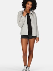 Regatta Grey Jessalyn Full Zip Jacket - Image 1 of 9
