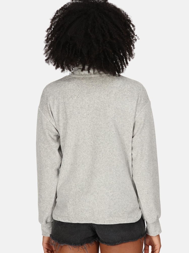 Regatta Grey Jessalyn Full Zip Jacket - Image 2 of 9