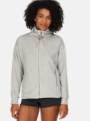 Regatta Grey Jessalyn Full Zip Jacket - Image 3 of 9