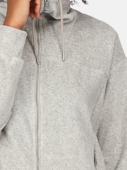 Regatta Grey Jessalyn Full Zip Jacket - Image 4 of 9