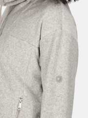 Regatta Grey Jessalyn Full Zip Jacket - Image 5 of 9