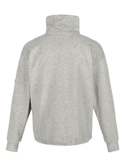 Regatta Grey Jessalyn Full Zip Jacket - Image 7 of 9