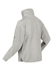 Regatta Grey Jessalyn Full Zip Jacket - Image 9 of 9