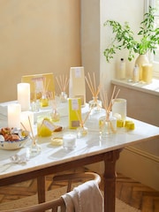 White Jasmine 40ml Fragranced Reed Diffuser - Image 3 of 4