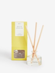 White Jasmine 40ml Fragranced Reed Diffuser - Image 4 of 4