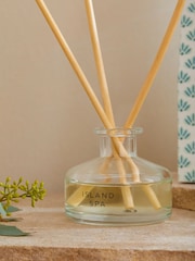 Island Spa 70ml Fragranced Reed Diffuser - Image 2 of 4