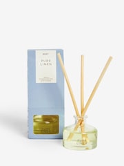 Linen 40ml Fragranced Reed Diffuser - Image 4 of 4