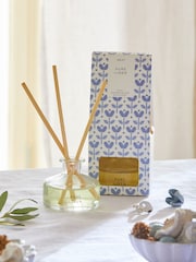 Linen 70ml Fragranced Reed Diffuser - Image 1 of 4