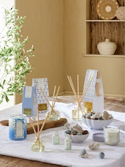 Linen 70ml Fragranced Reed Diffuser - Image 3 of 4