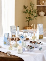 Linen 200ml Fragranced Reed Diffuser - Image 3 of 5