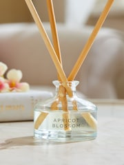Apricot Blossom 40ml Fragranced Reed Diffuser - Image 3 of 4