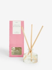 Apricot Blossom 40ml Fragranced Reed Diffuser - Image 4 of 4