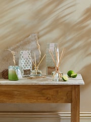 Citrus Bergamot 70ml Fragranced Reed Diffuser - Image 3 of 4