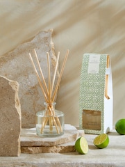 Citrus Bergamot 200ml Fragranced Reed Diffuser - Image 1 of 4
