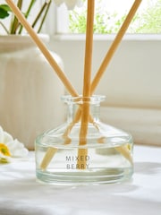 Mixed Berry 70ml Fragranced Reed Diffuser - Image 2 of 3