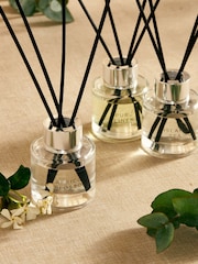 Apricot Blossom Set of 3 Fragranced Reed Diffuser - Image 2 of 3