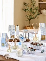 Linen 200ml Refill Fragranced Reed Diffuser - Image 2 of 4