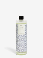 Linen 200ml Refill Fragranced Reed Diffuser - Image 3 of 4