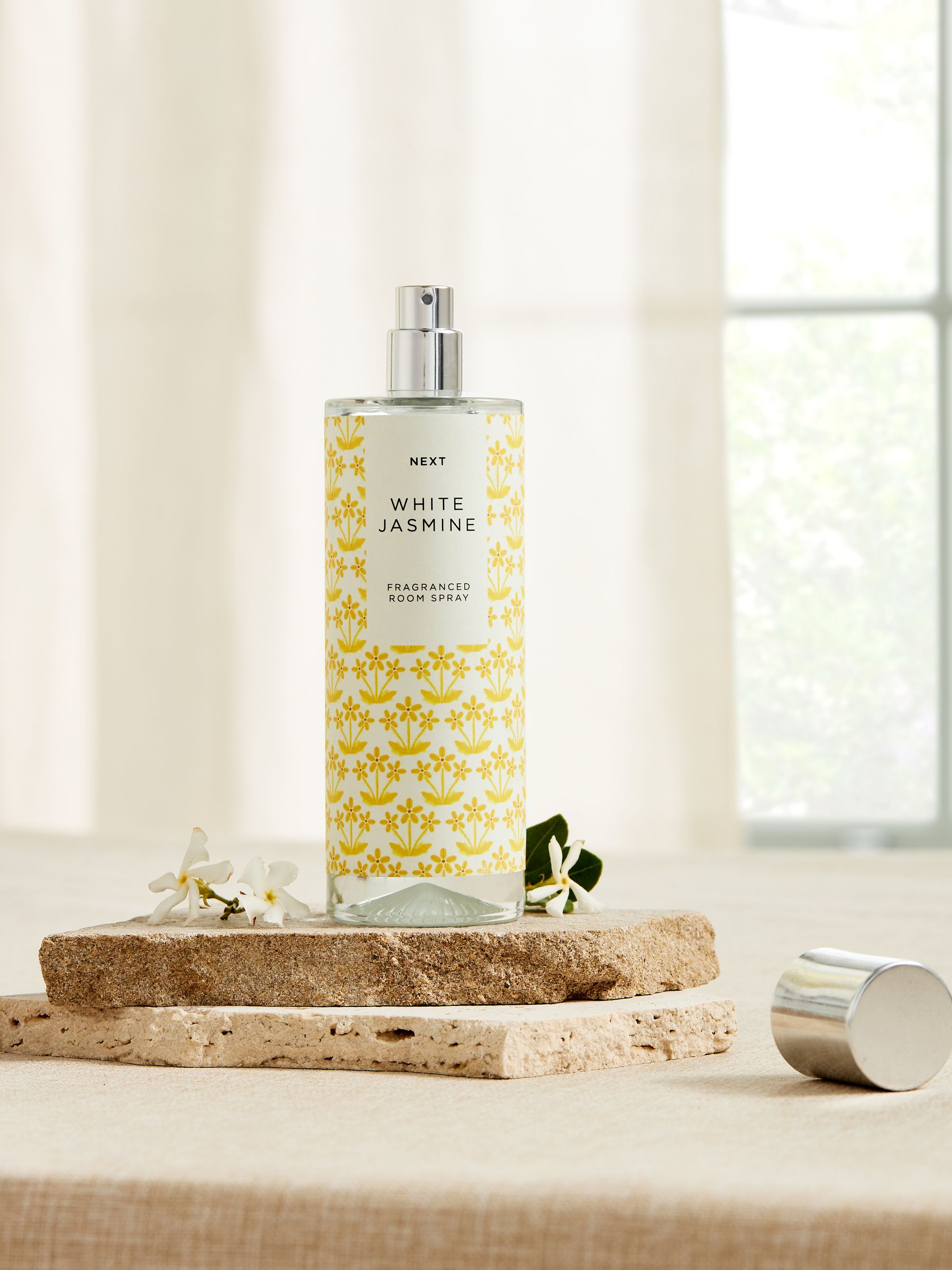 Buy White Jasmine Room Spray from the Next UK online shop
