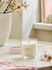 Pink Apricot Blossom Small Candle - Image 1 of 1