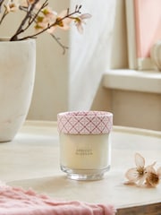 Pink Apricot Blossom Small Candle - Image 2 of 3