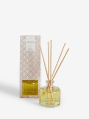 Vanilla & Cocoa Bean 200ml Fragranced Reed Diffuser - Image 4 of 4