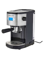 Lakeland Black 3-In-1 Espresso Maker - Image 2 of 4