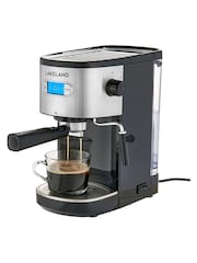 Lakeland Black 3-In-1 Espresso Maker - Image 3 of 4